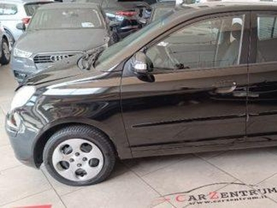 Kia Picanto 1.0 12V Life Bi-Fuel Potenza