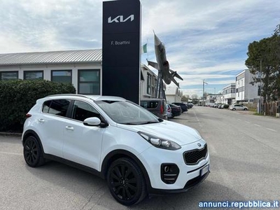 Kia Sportage 1.7 CRDI 2WD Class Pesaro