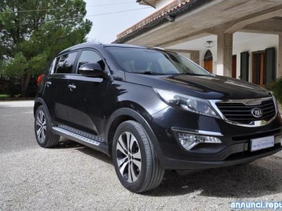 Kia Sportage 1.7 CRDI VGT 2WD Cool (AUTOCARRO-IVA ESPOSTA) Sant'angelo in Pontano