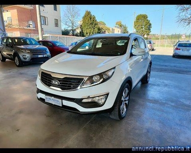 Kia Sportage 1.7 CRDI VGT 2WD Cool Cingoli