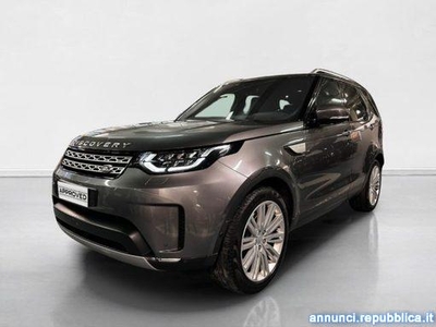 Land Rover Discovery 3.0 TD6 249 CV HSE Luxury Monteriggioni