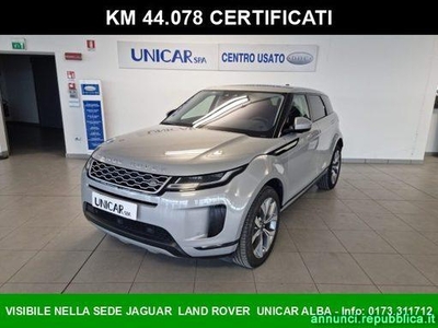 Land Rover Range Rover 2.0D I4-L.Flw 150 CV AWD Auto SE Alba