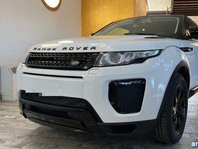 Land Rover Range Rover 2.2 TD4 Coupé Dynamic Borgo San Dalmazzo