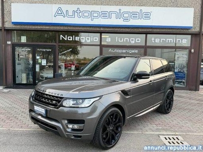 Land Rover Range Rover 3.0 SDV6 HSE Dynamic Bologna