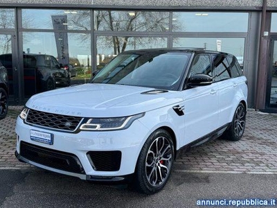 Land Rover Range Rover 3.0D l6 249 CV HSE Bologna