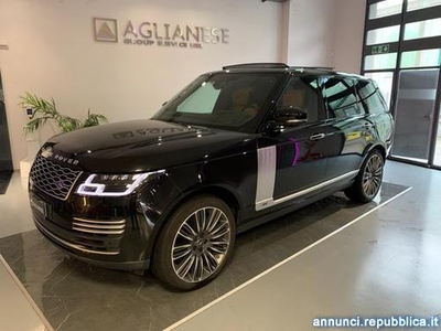 Land Rover Range Rover 5.0 Supercharged Autobiography LWB Agliana