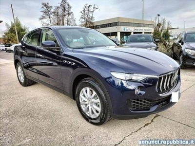 Maserati Levante 3.0 V6 Granlusso 275cv auto my19