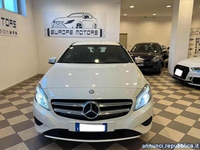 Mercedes Benz A 180 CDI Sport#DOPPIO TRENO GOMME E CERCHI ESTIVE/INV. Brugherio