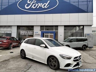 Mercedes Benz B 180 d Automatic Premium Fano