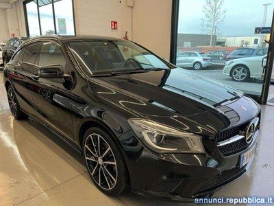 Mercedes-Benz CLA 200 200 d (cdi) Sport auto euro 6