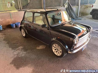 Mini 1300 1.3 Knightsbridge Mugnano di Napoli