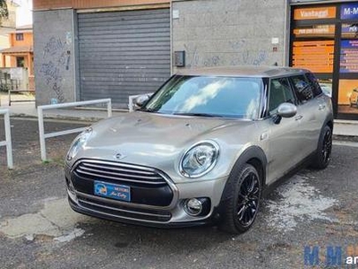 Mini Clubman 1.5 One D Roma