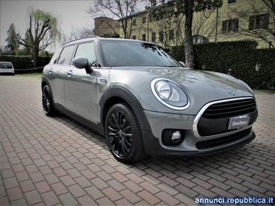 Mini Clubman 1.5 One D-Visual-Keyless-Sedili Risc.- Black Pach Mogliano Veneto