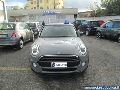 Mini Cooper 1.5 Cooper D Boost Roma