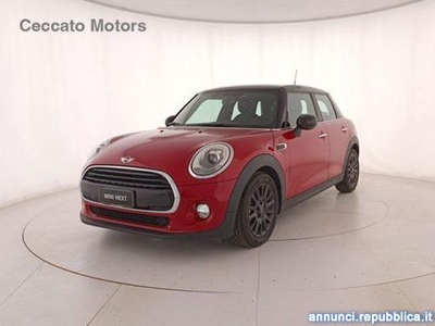 Mini Cooper D 1.5 Cooper D Boost 5 porte Padova