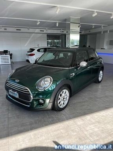 Mini Cooper D 1.5 Cooper D Business XL 5 porte Ortona