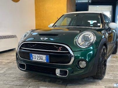 Mini Cooper SD 2.0 Cooper SD 5 porte euro 6!! Borgo San Dalmazzo