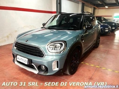 Mini Countryman 1.5 Cooper Northwood Edition Countryman ALL4 Autom Verona