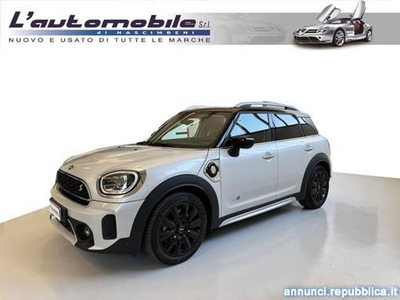 Mini Countryman 1.5 Cooper SE Hype Countryman ALL4 Automatica Ghedi