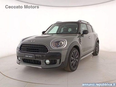 Mini Countryman 2.0 Cooper D Business Countryman ALL4 Automatica Padova