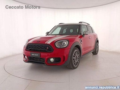 Mini Countryman 2.0 Cooper S Countryman Padova