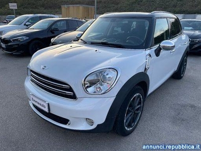 Mini Countryman Mini Cooper D Business XL Countryman Automatica Lecce