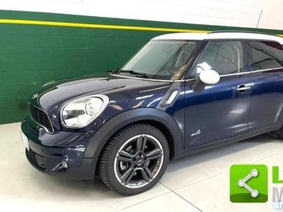 Mini Countryman Mini Cooper S Countryman ALL4 - DOPPIO TETTO! Abbiategrasso