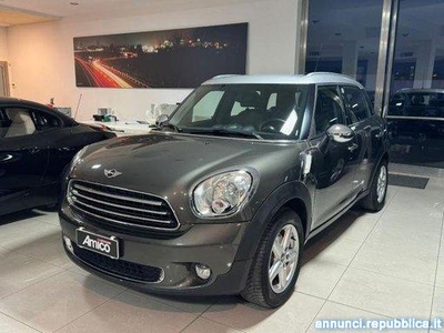 MINI - Countryman - One D Neopatentati