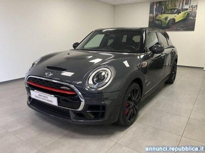 Mini John Cooper Works 2.0 John Cooper Works ALL4 Auto