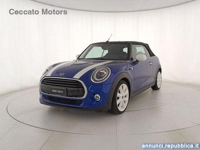 Mini Mini 1.5 Cooper Hype Cabrio Padova