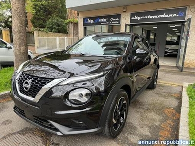 Nissan Juke 1.0 DIG-T 114 CV DCT N-Connecta KM.0 Modena