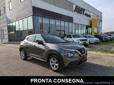 Nissan Juke 1.0 DIG-T 117 CV N-Connecta Limena