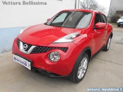 Nissan Juke 1.5 dCi Start&Stop Acenta Carignano