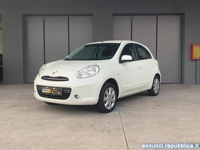 Nissan Micra 1.2 12V 5 porte Visia Monselice