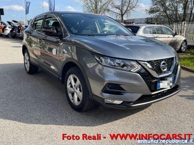 Nissan Qashqai 1.5 dCi 115 CV Business Iva Esposta Este