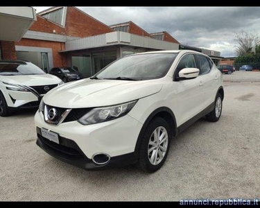 Nissan Qashqai 1.5 dCi Business Cingoli