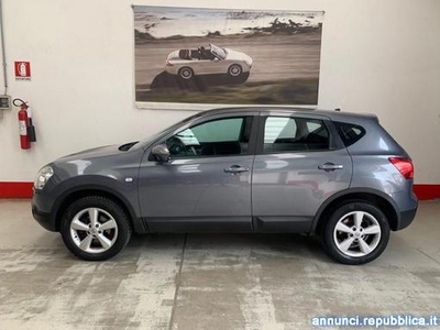 Nissan Qashqai 1.5 dCi DPF Acenta Montano Lucino