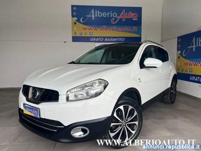 Nissan Qashqai 1.5 dCi DPF n-tec Adrano