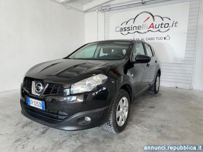 Nissan Qashqai 1.5 dCi DPF Tekna Piacenza