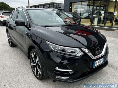 Nissan Qashqai 1.5 dCi Tekna Empoli