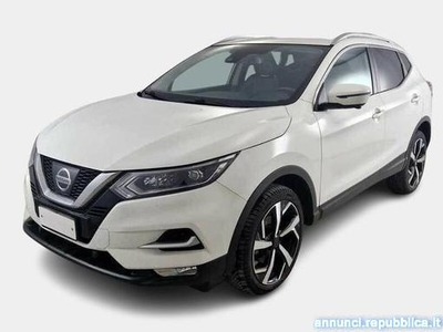 Nissan Qashqai 1.5 dCi Tekna Pesaro