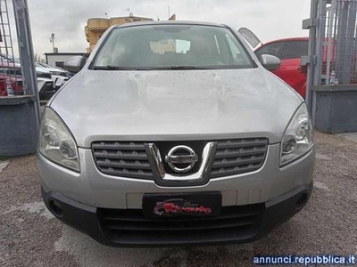 Nissan Qashqai 1.5 dCi Tekna Volla