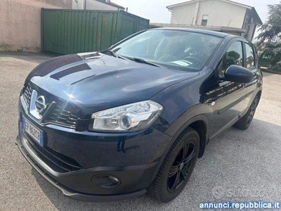 Nissan Qashqai 1.5 dCi Visia Padova