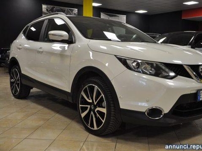 Nissan Qashqai 1.6 dCi *FULL OPT/TETTO/AUTOMA/TELC/PDC* Bozzolo