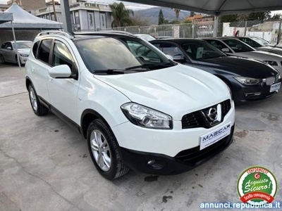 Nissan Qashqai+2 1.5 dCi DPF Tekna Palermo