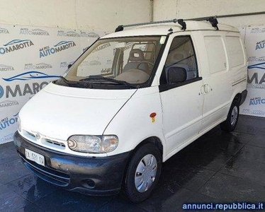 Nissan Vanette Cargo 2.3 D