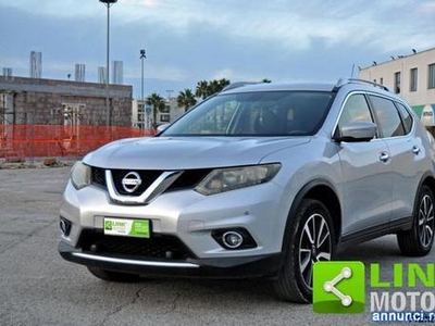 Nissan X-Trail 1.6 dCi 2WD Acenta Tricase