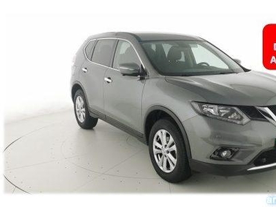 Nissan X-Trail 1.6 dCi 2WD Business - 24 mesi di garanzia Crema