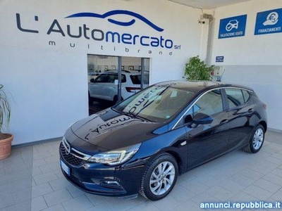 Opel Astra 1.6 CDTi 110CV Start&Stop 5 porte Innovation Francavilla Fontana