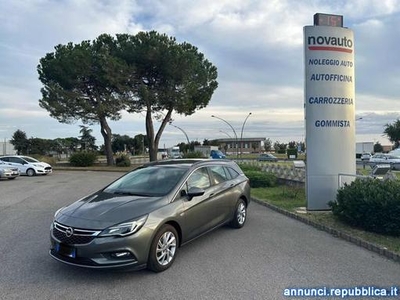 Opel Astra 1.6 CDTi 110CV Start&Stop Sports Tourer Business Calcinate